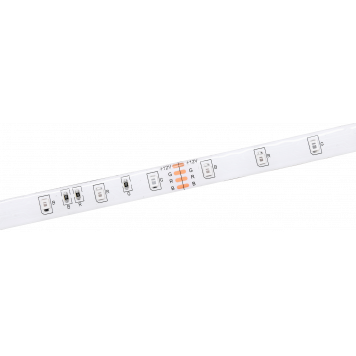 Лента светодиодная 5м LSR-2835RGB54-4,8-IP65-12В IEK