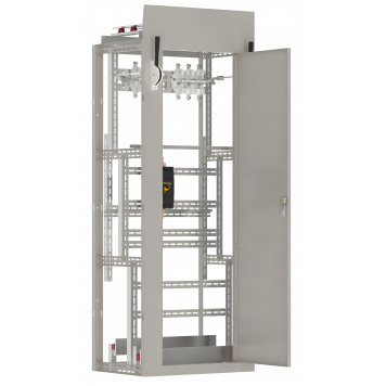 Панель секционная ЩО91-31 рубильник 1х1000А IEK