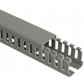 Кабель-канал перфорированный 25х60 IMPACT IEK