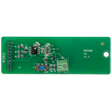 Плата расширения входов/выходов ПЧ A150 RS485 Modbus ONI