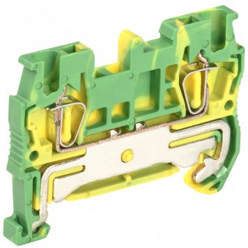 Клемма пружинная КПИ 2в-1,5-PEN IEK